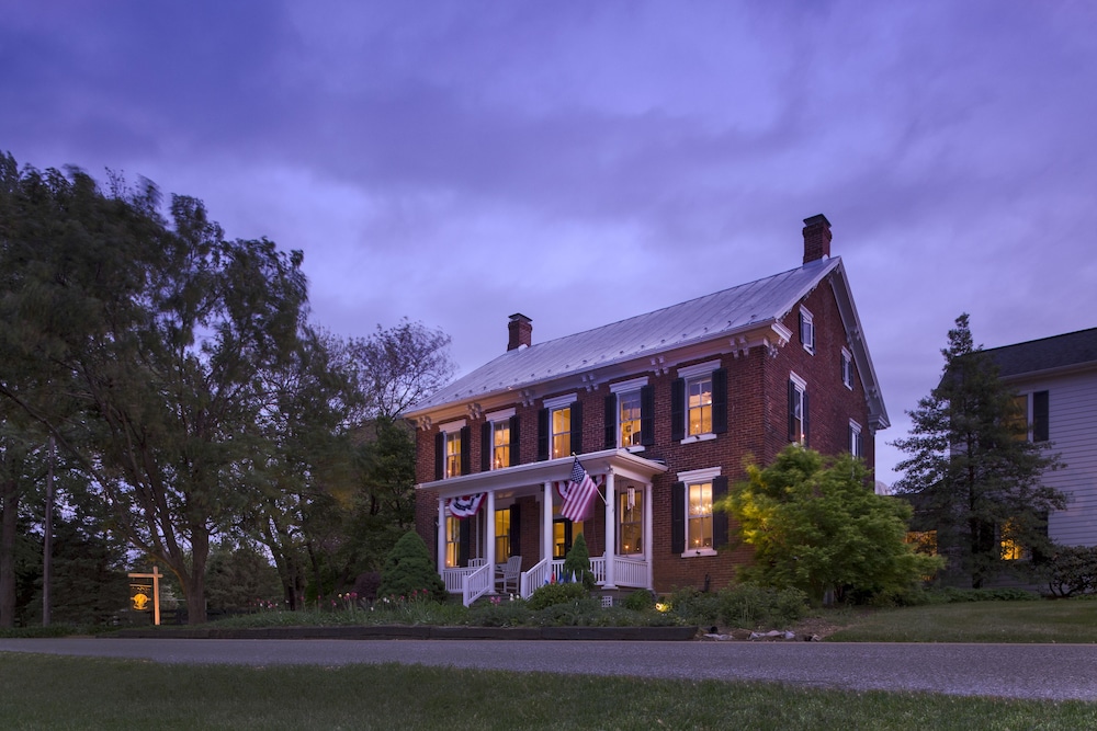 Pheasant Field B&B