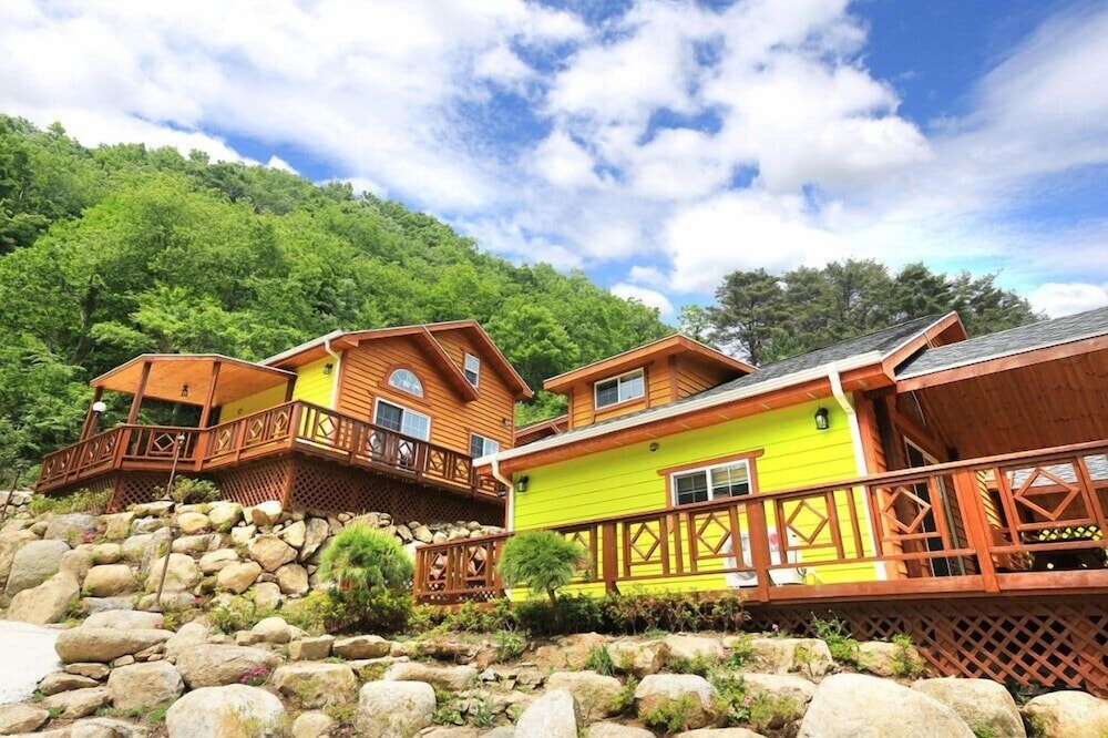 Herb Aroma Pension