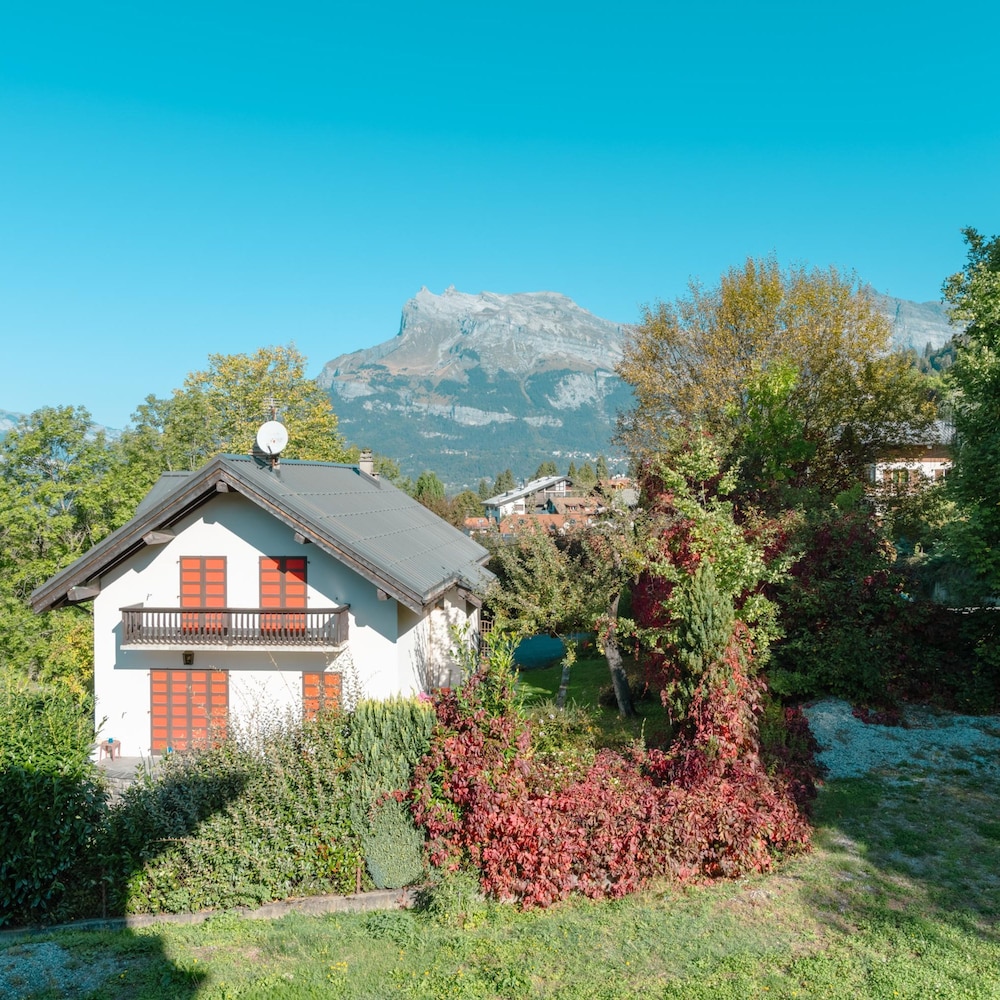 Appartement Etchea - 202