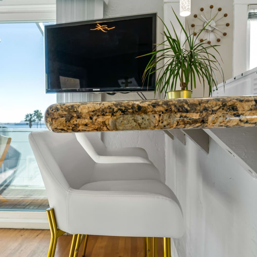 Bankers Hill Hideaway With AC Views and Parking