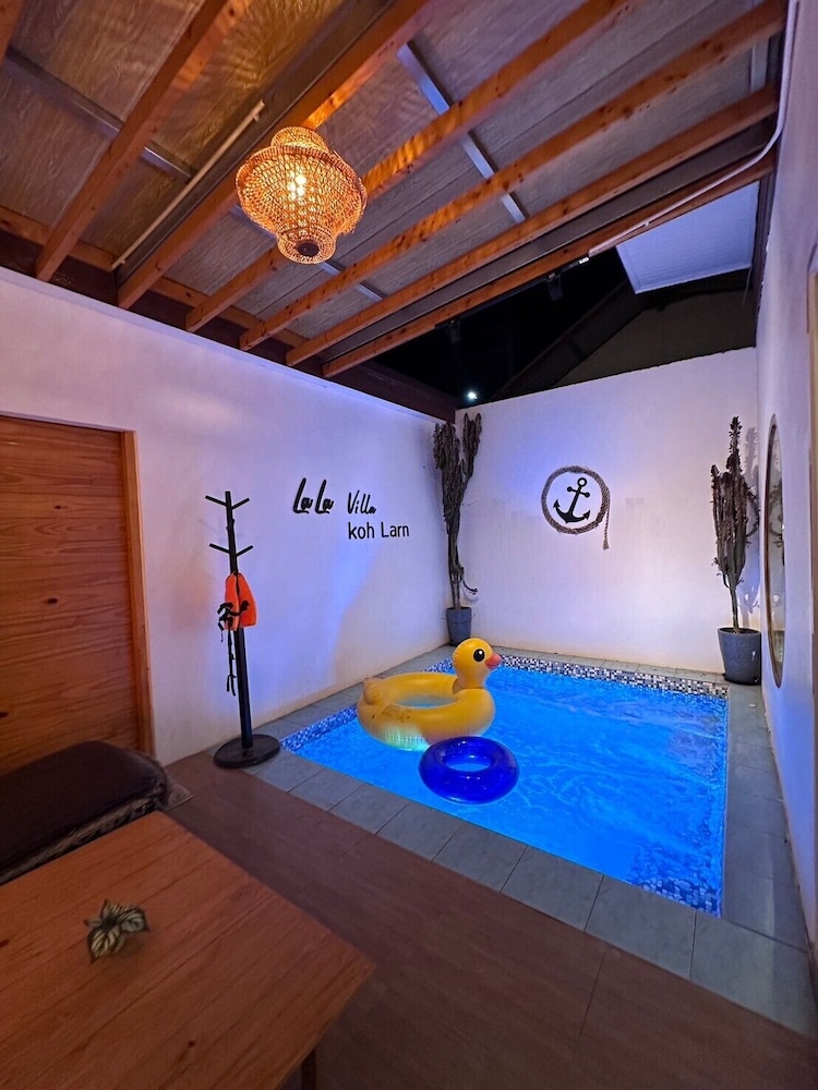 Lala Villa Kohlarn