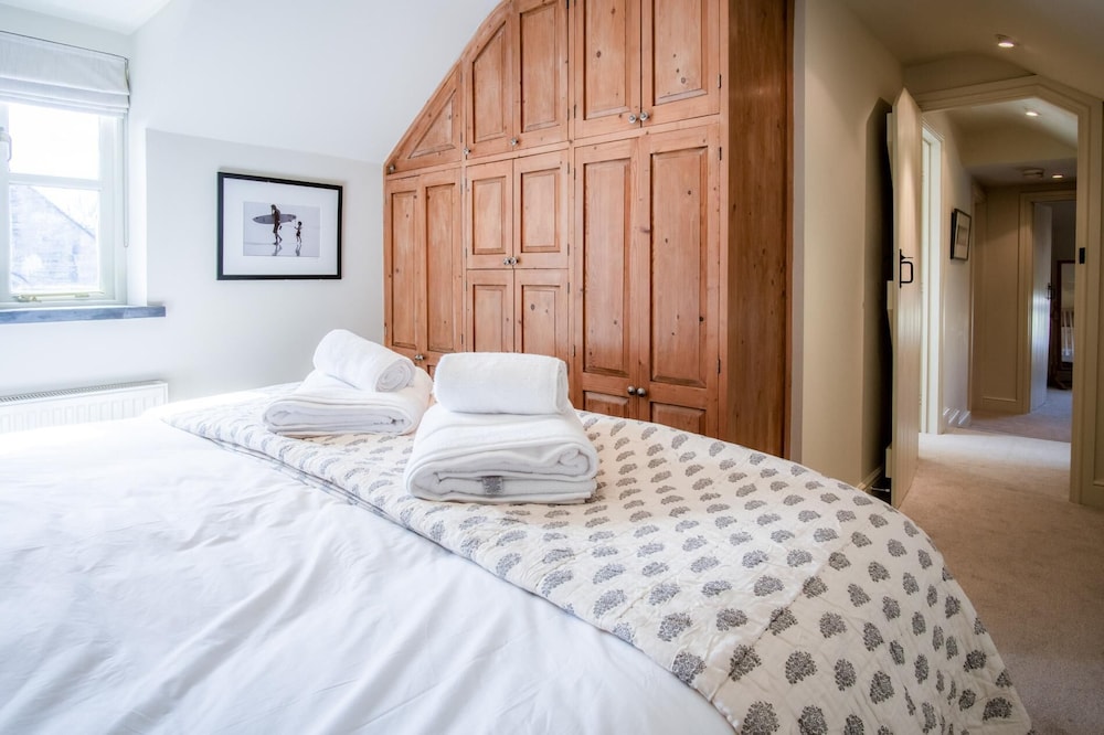 Fern Cottage - 2 Bedroom Cottage - St Florence