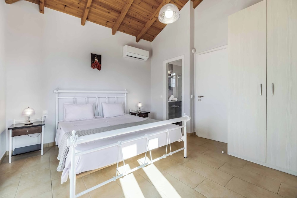 Villa Anna Lefkas