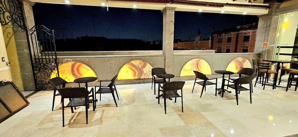 Nonó Hotel