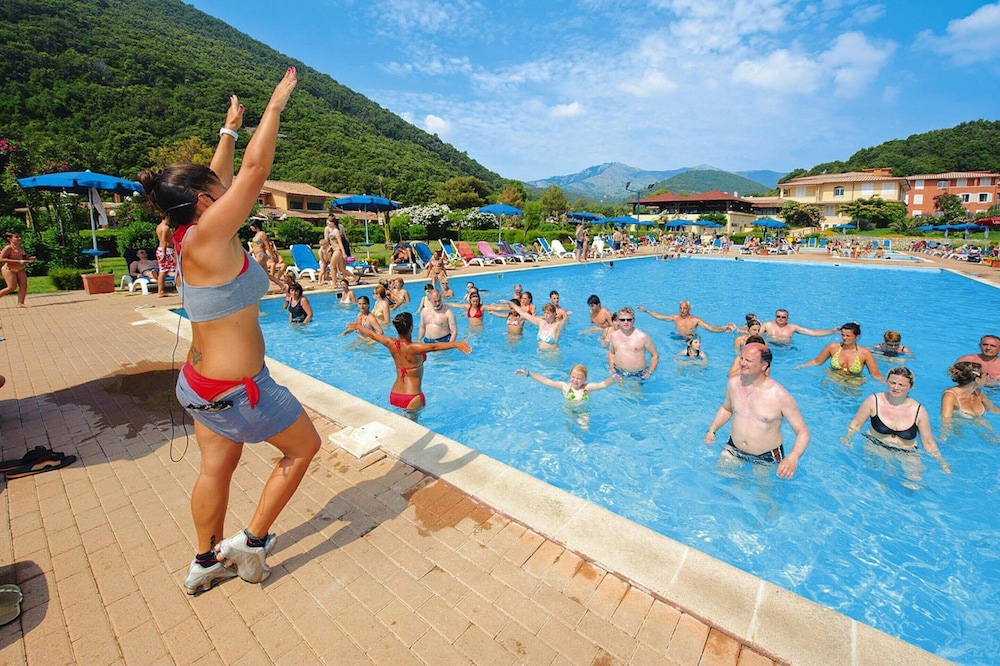 Ortano Mare Village in Rio Marina