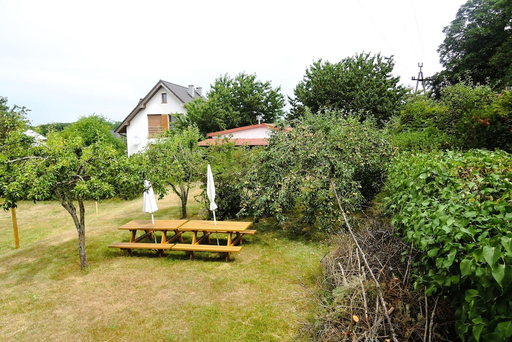 Holiday Homes for 3 People in Lubin