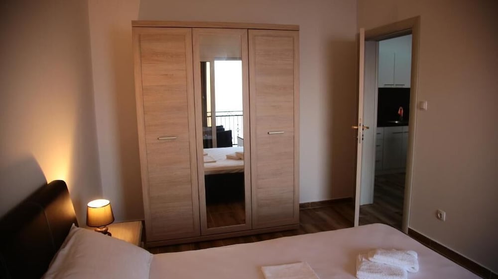 Apartments Bardak view 4