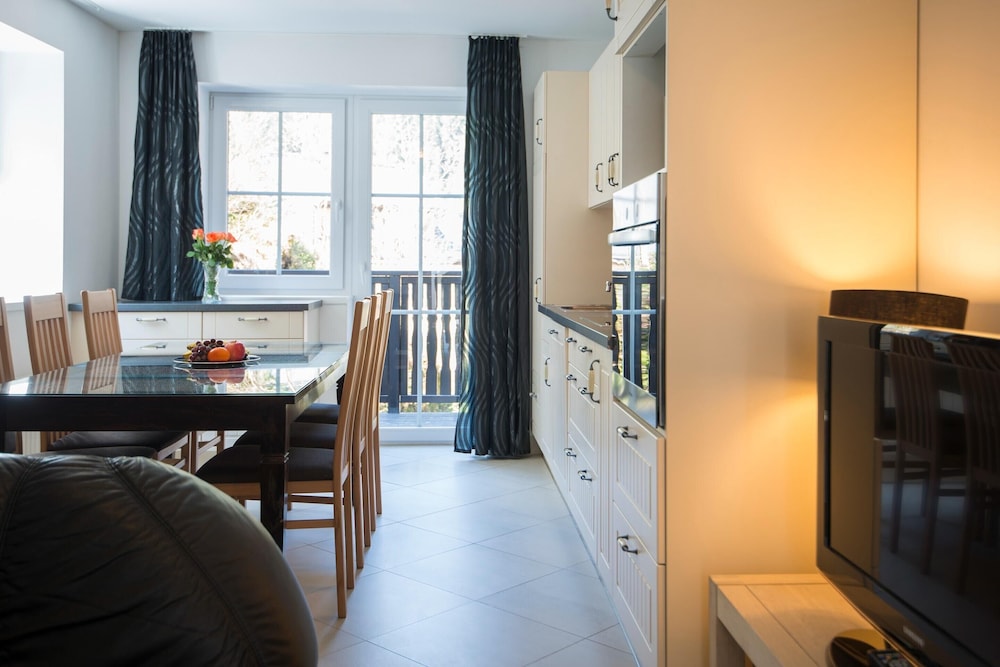 Apartment Bad Gastein Near Ski Lifts