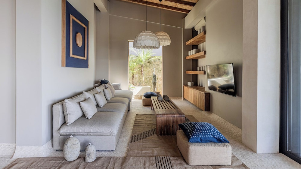 Panorama Villas Ceningan