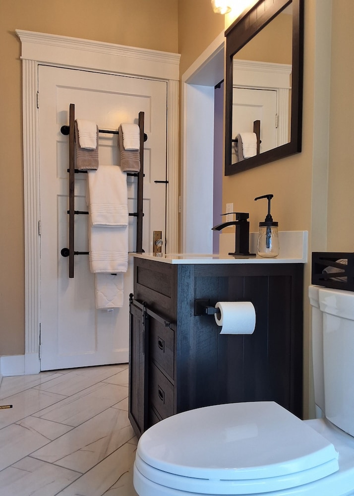 Bourbon Barrel Inn Bed & Breakfast