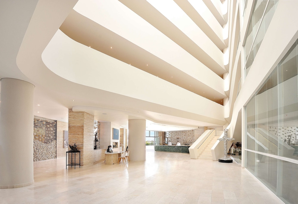 Los Cabos Vacations - Corazon Cabo, a Noble House Resort - Property Image 2