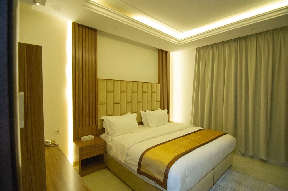 Maqam mostaqbal for serviced apartments, photo 11