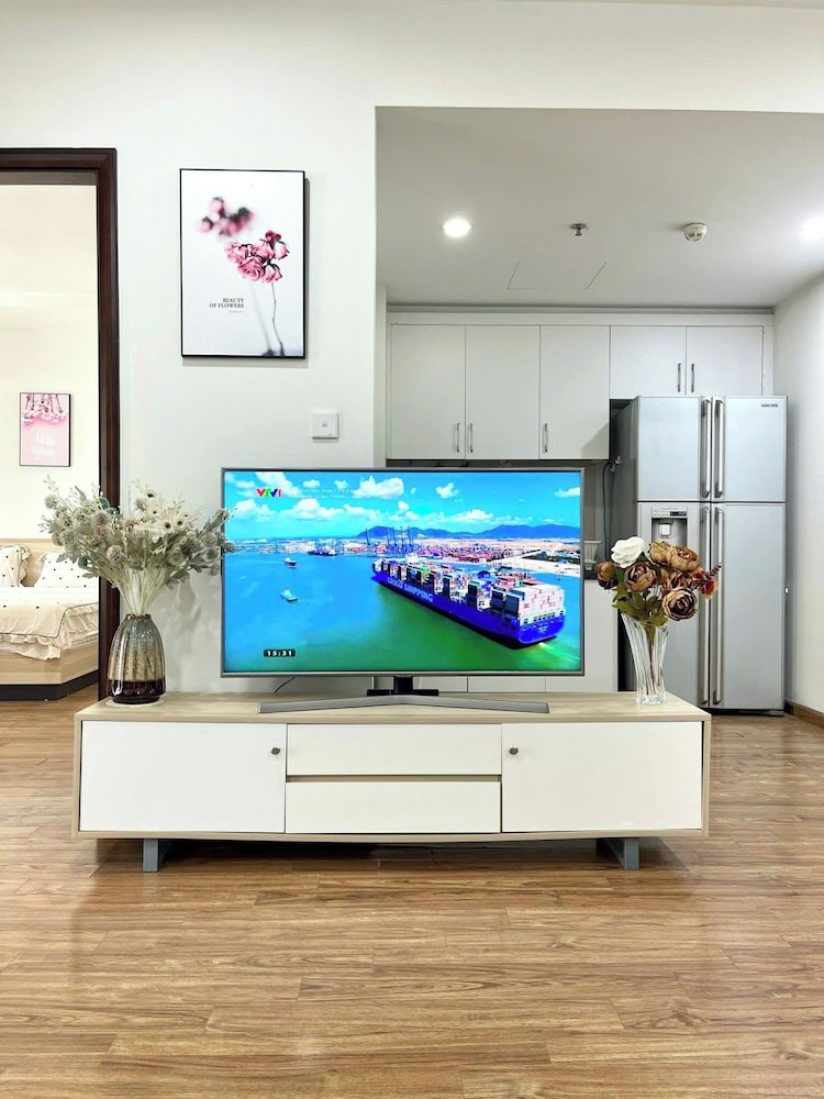HMH- Vinhomes TIme City - Park Hill