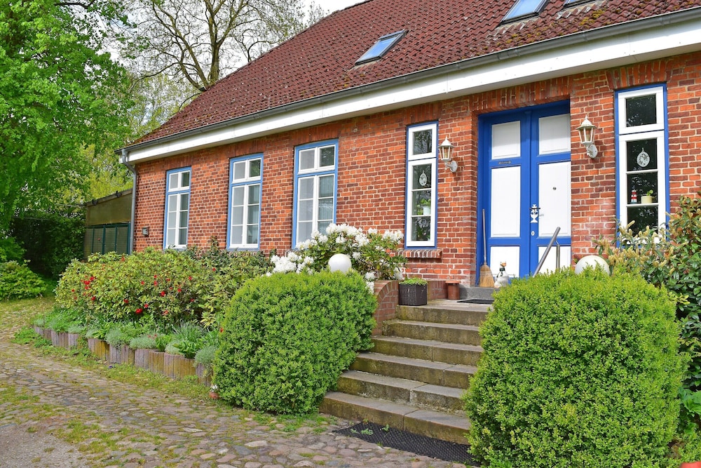 Apartment Near Wismar Baltic Sea Beaches