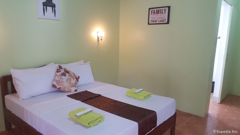 Ponce De Leon Garden Resort Powered by ASTON