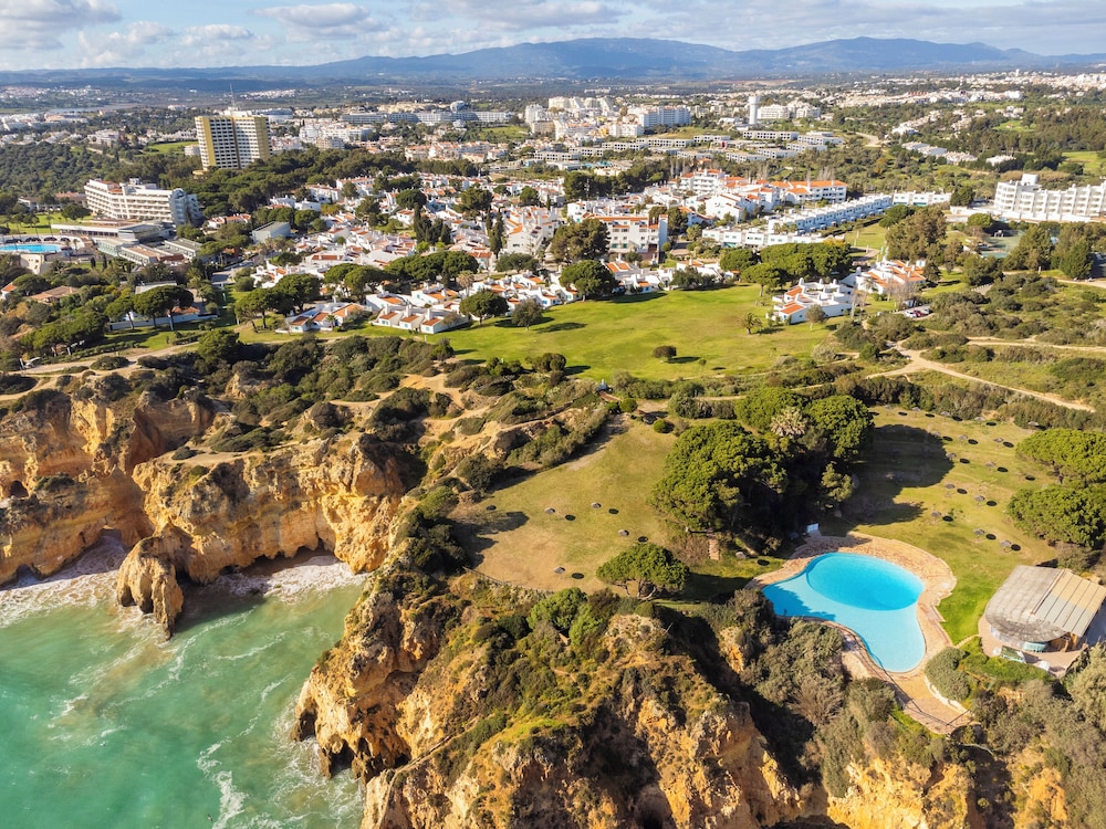Prainha Calm Retreat in Alvor