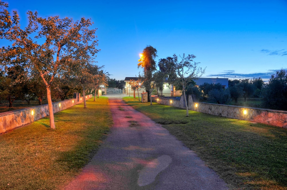 Agriturismo Il Piccolo Lago