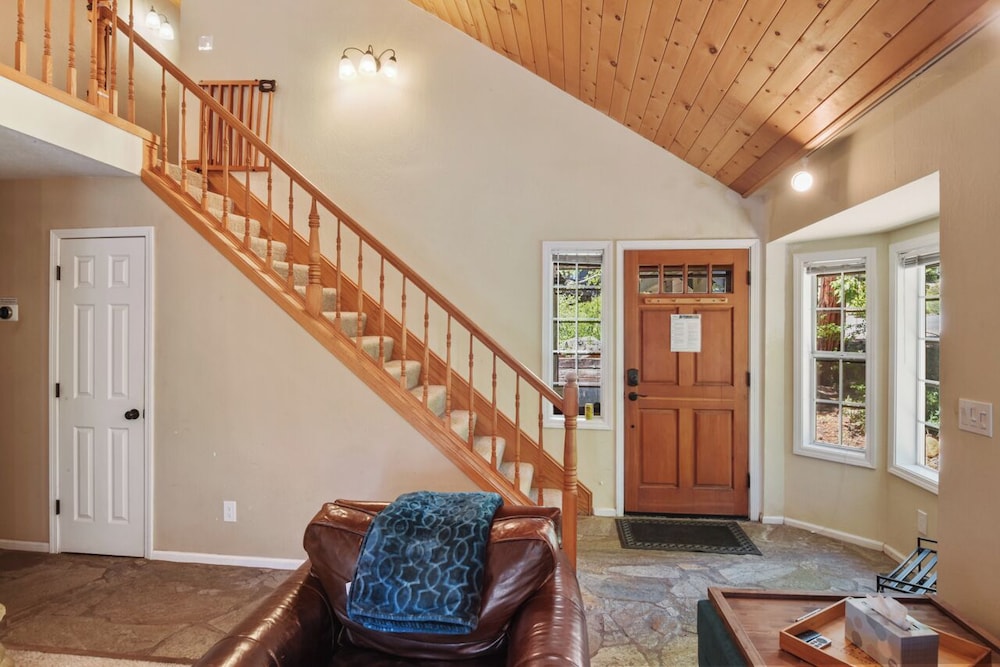 Brockway Manor