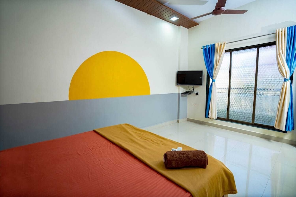Mathura Resort