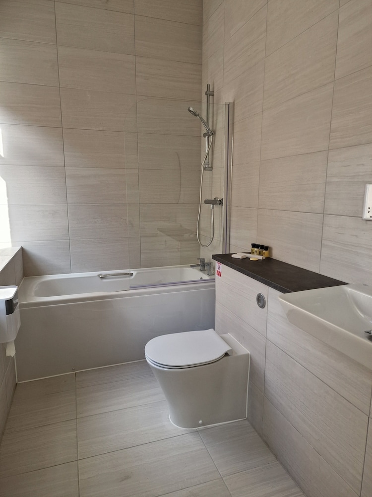 Orient Residence Manchester
