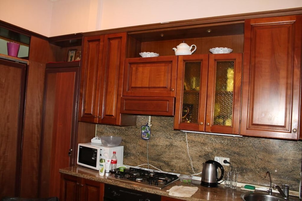 Guesthouse on Bolshoy Kazennyy