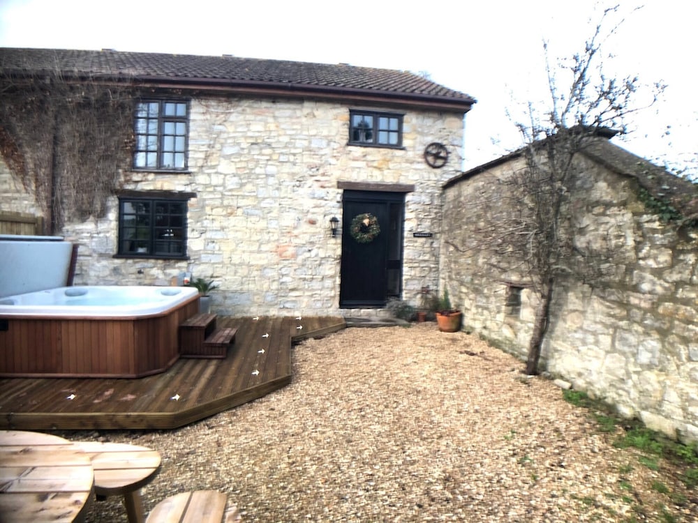 Somerset Country Escape