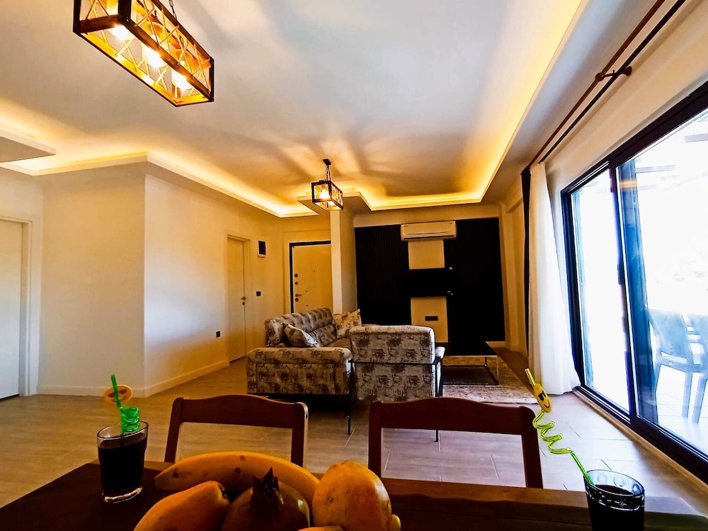 Diamond City Villas - Villa Zümrüdi