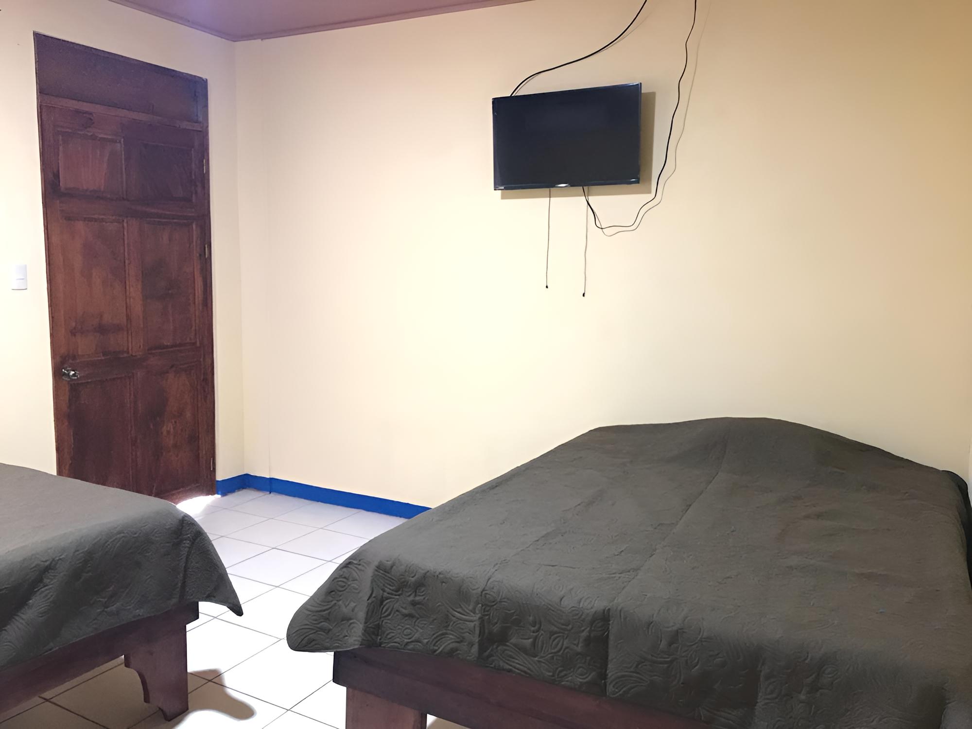 Hotel El Cerro