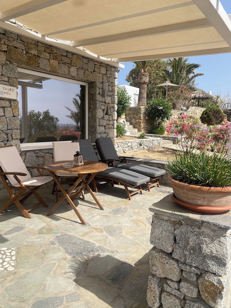 Only Yours Mykonos