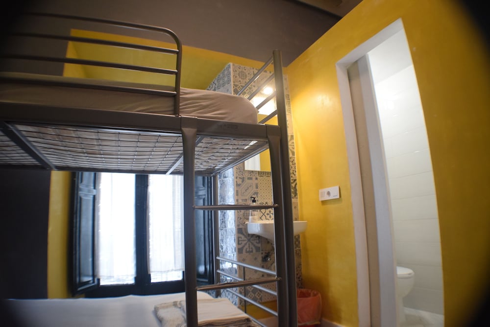 Baobab Hostel