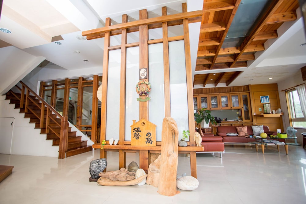 Dong Shan He B&B