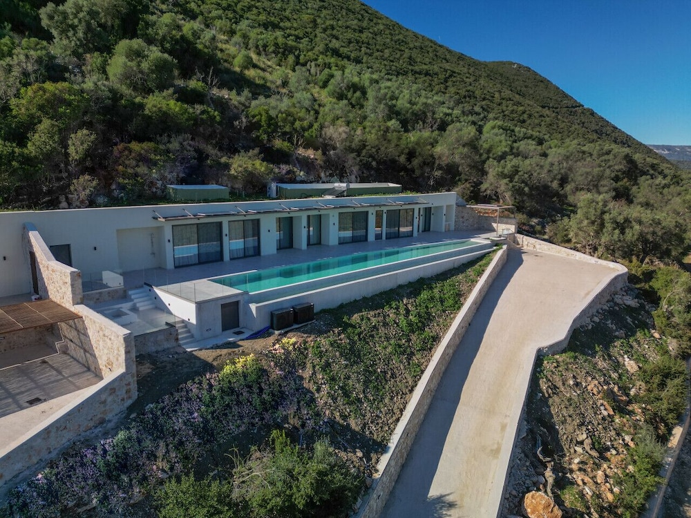 Villa Mulberry in Vasiliki