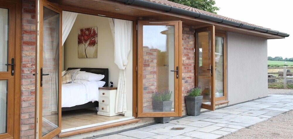Hillcroft Self Catering
