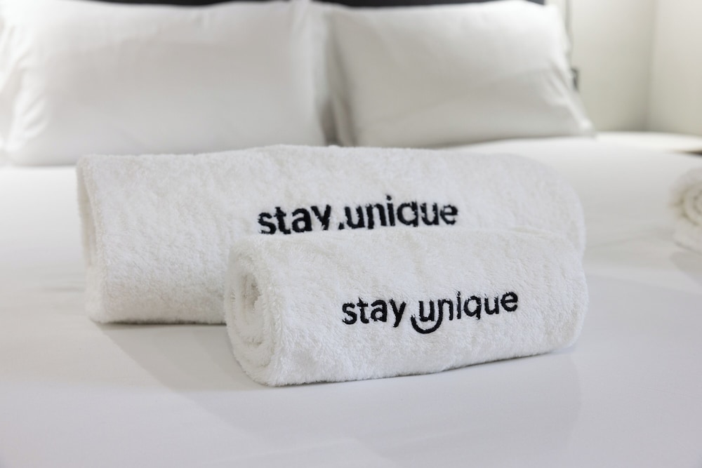 Stay U-nique Apartments Pau Claris II