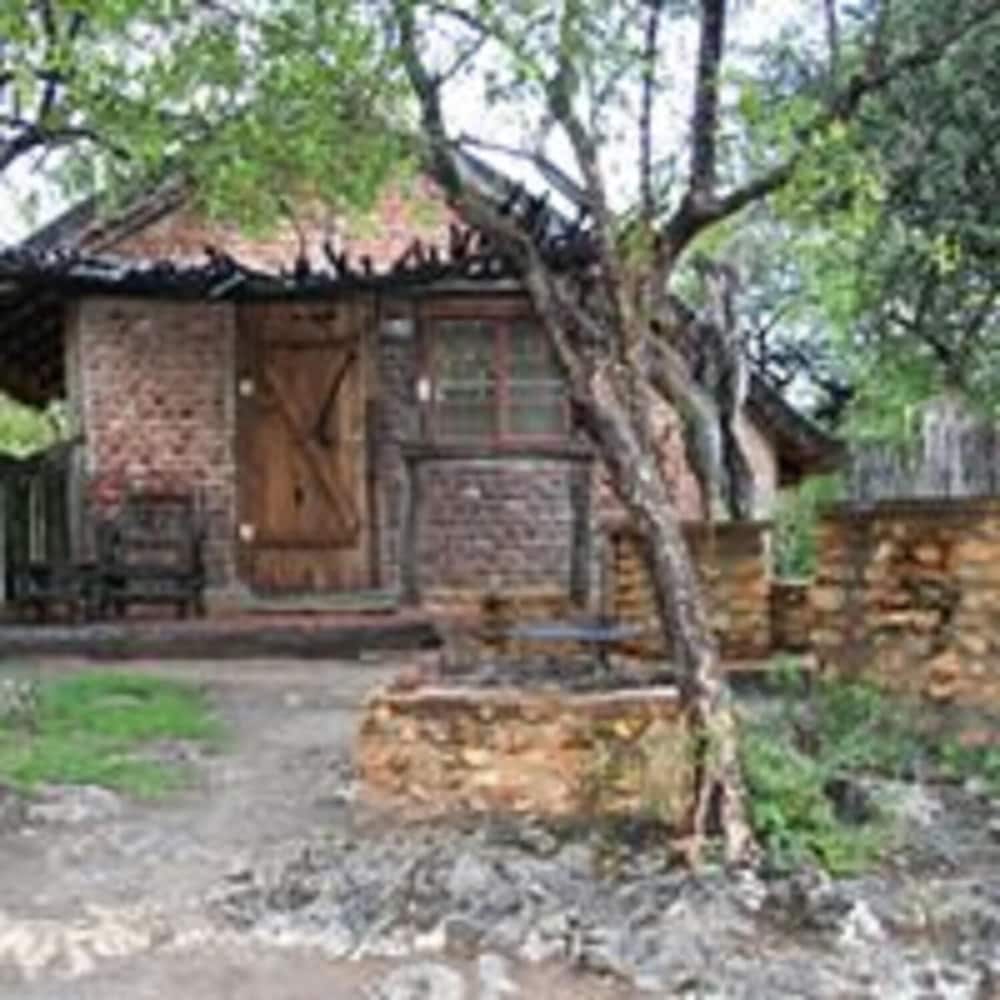Roy's Rest Camp