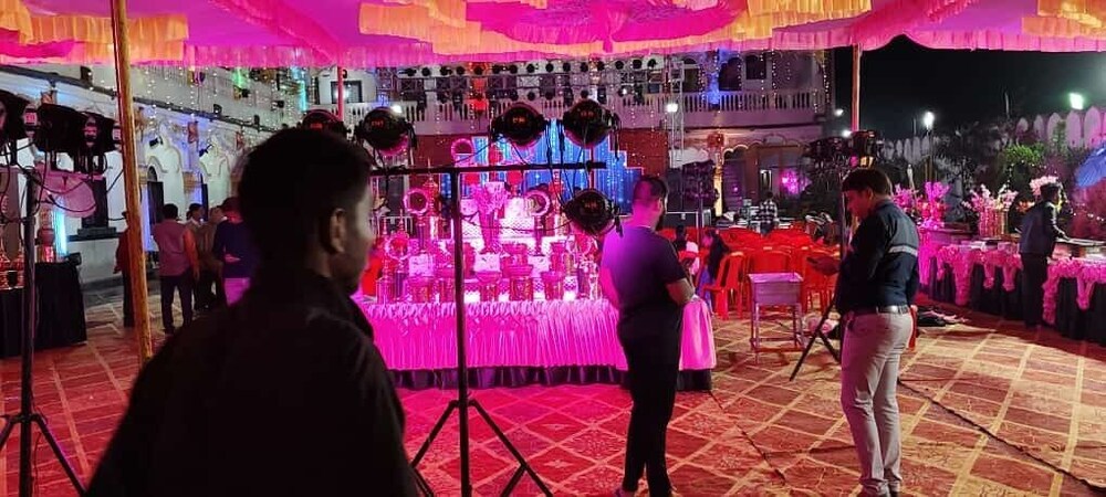 Hotel Karishma Palace Badnawar