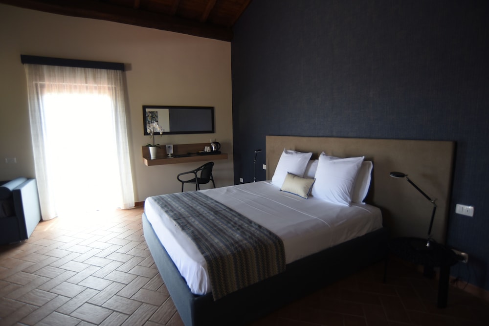 Feudogrande Agriturismo