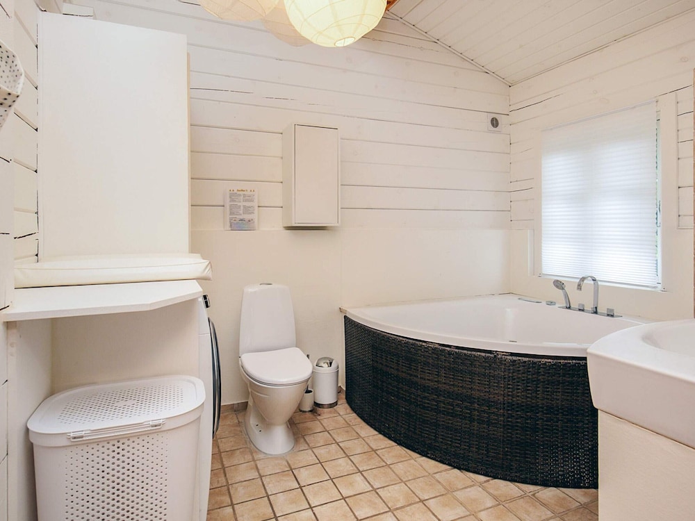 4 Star Holiday Home in Vaeggerlose