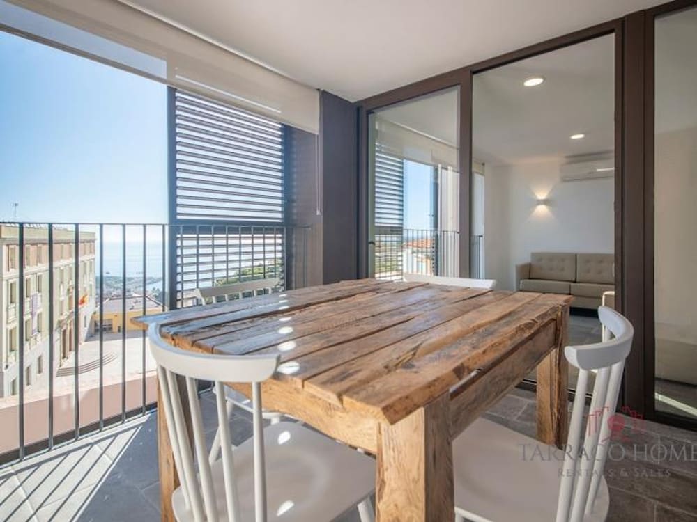 Th56e Apartamentos Murmur la nit