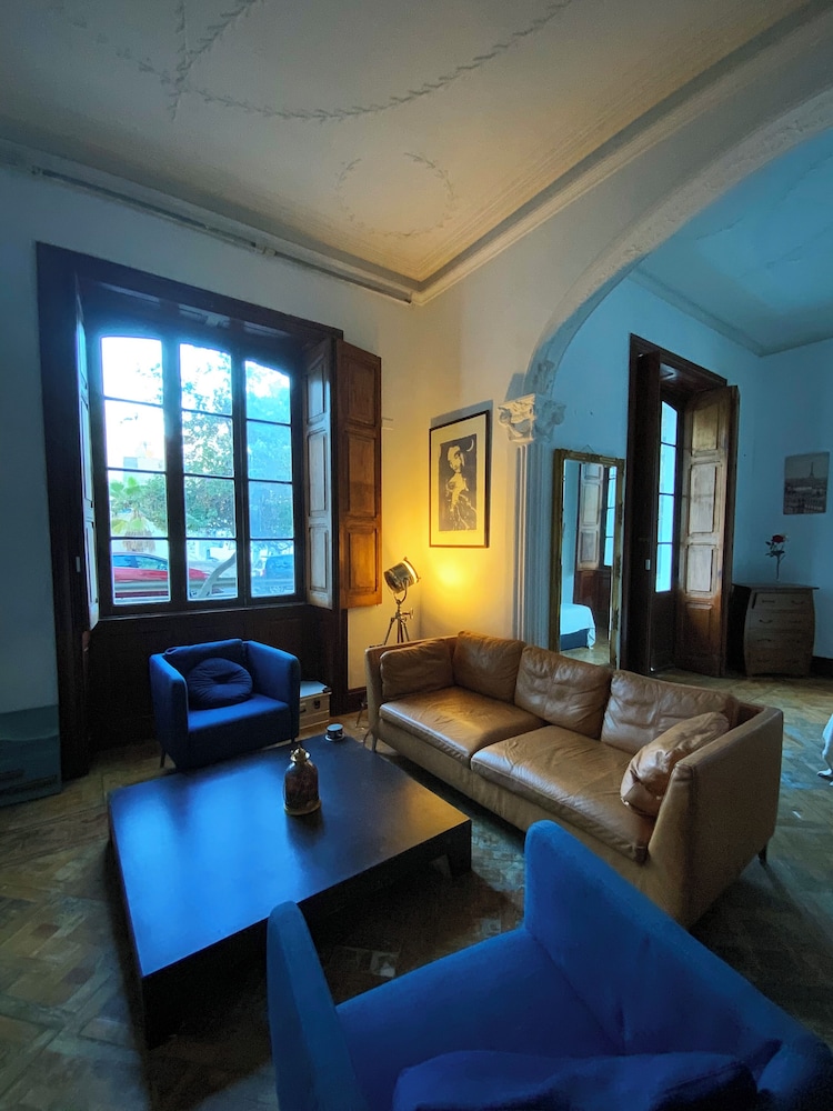 Casa Quesada Histórica