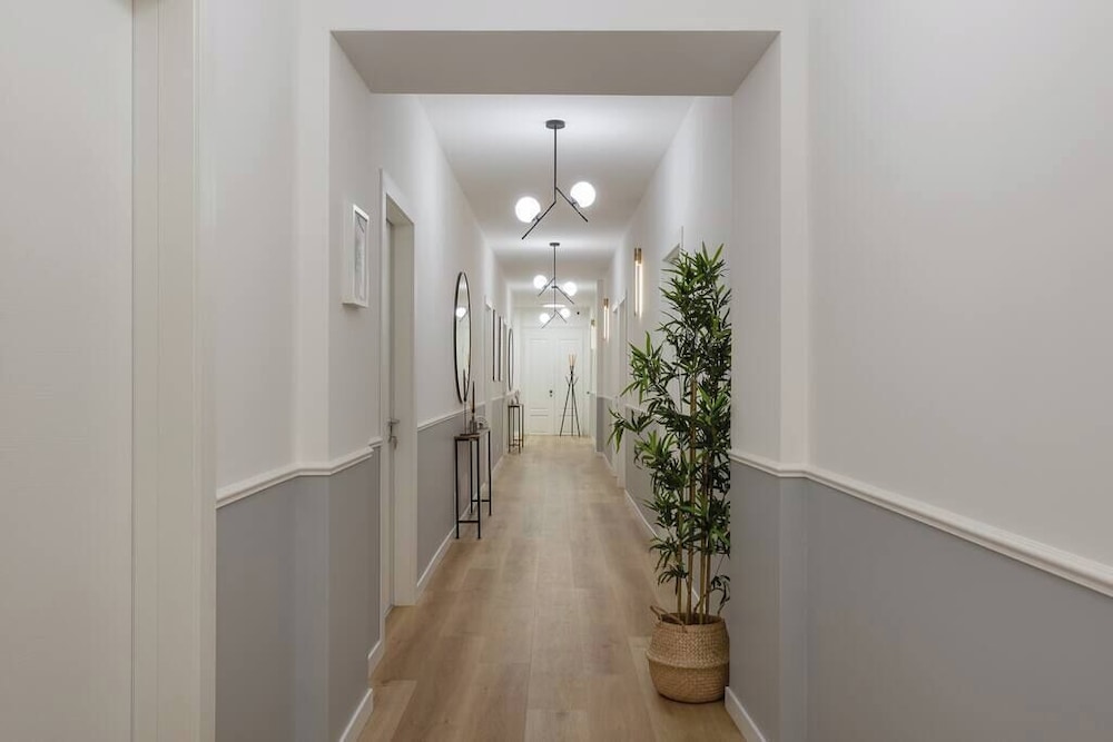 Revived Elegance in Trieste