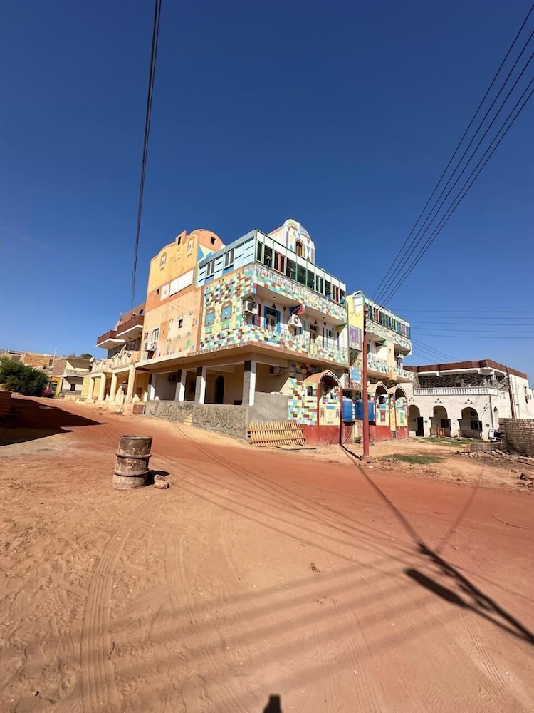 Ekadolli Nubian house - by kerma hospitality