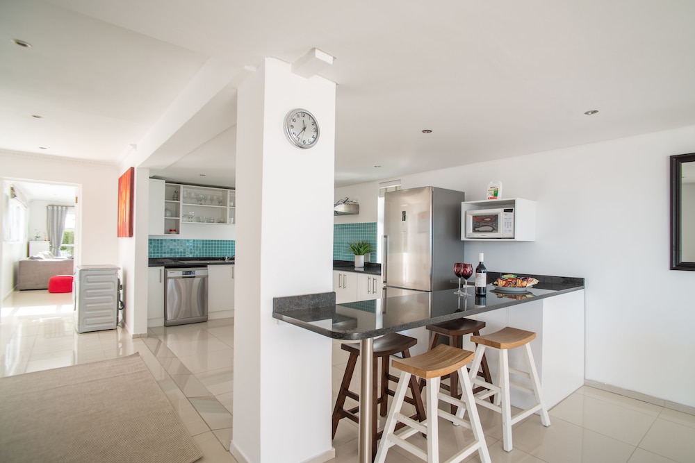 Funkey Villas