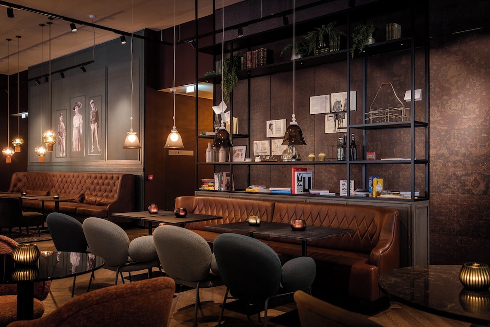 Motel One Dublin 27