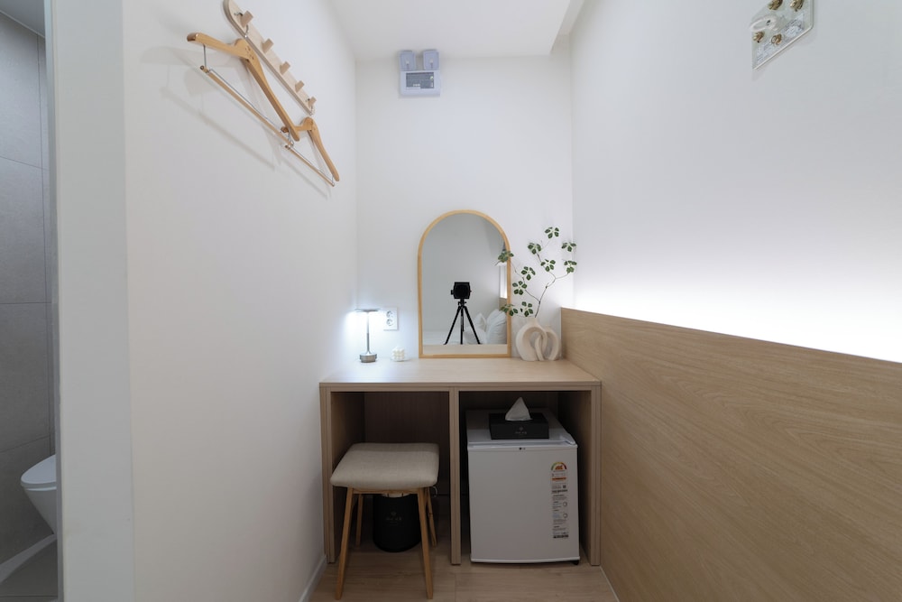 Hi Seoul Hostel Myungdong Central