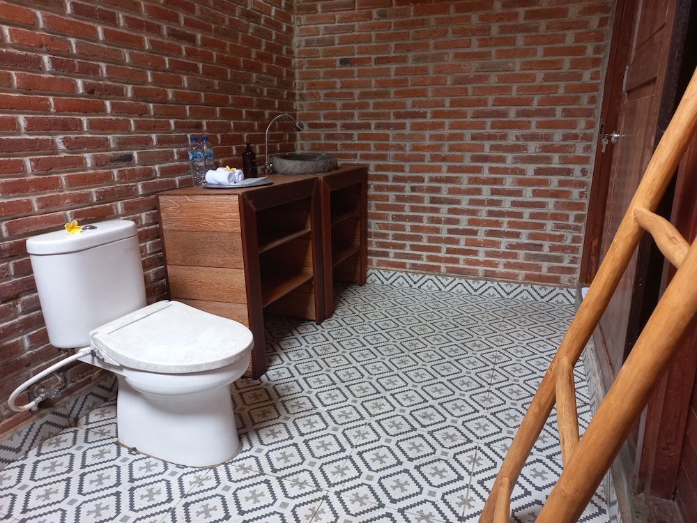 Mahayana Guest House Ubud