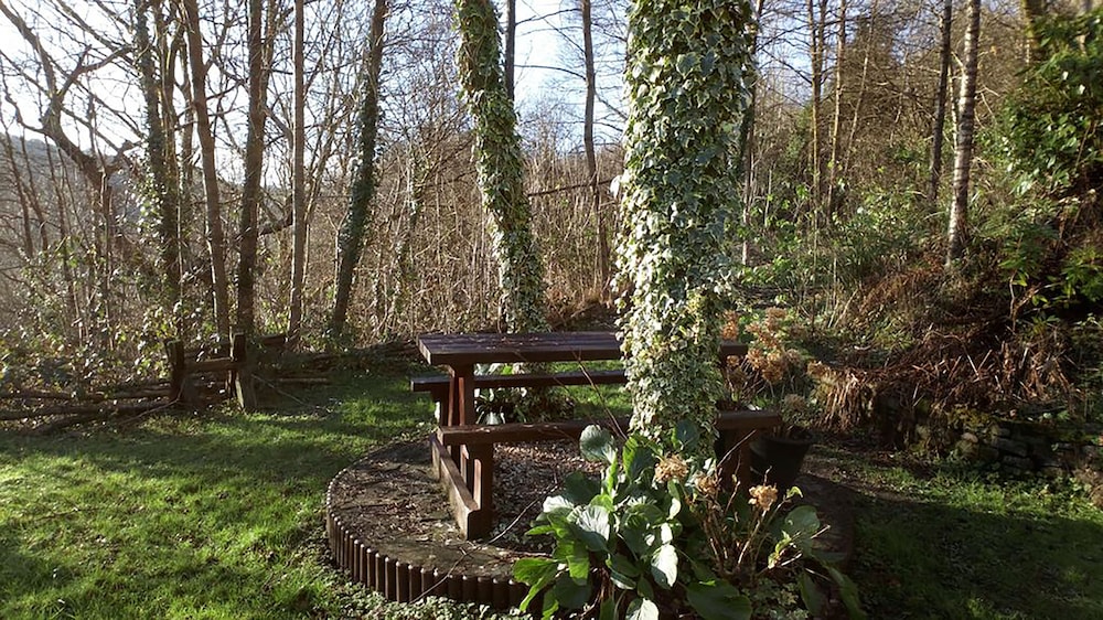 Cilbrwyn Countryside Retreat