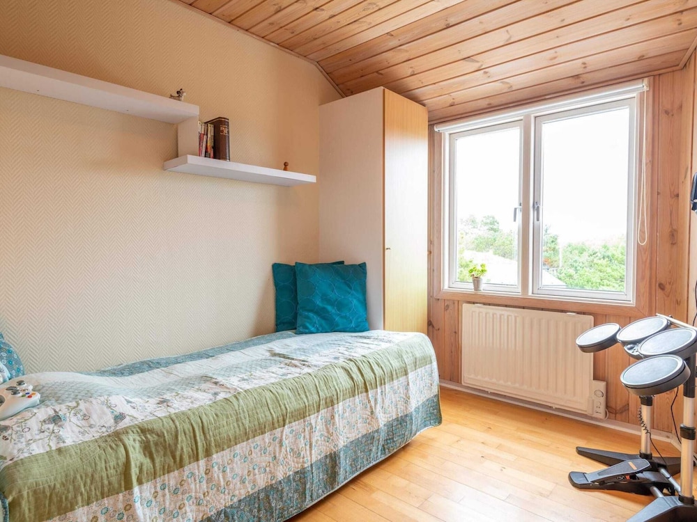 Holiday Home in Fanø view 3