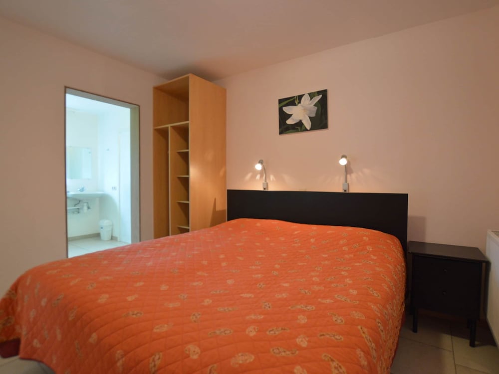Holiday Home in Robertville Near Lake & Sauna view 3