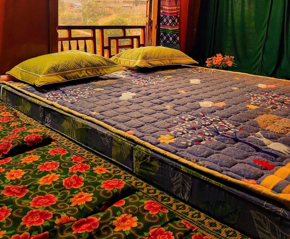 Ban Lien Homestay